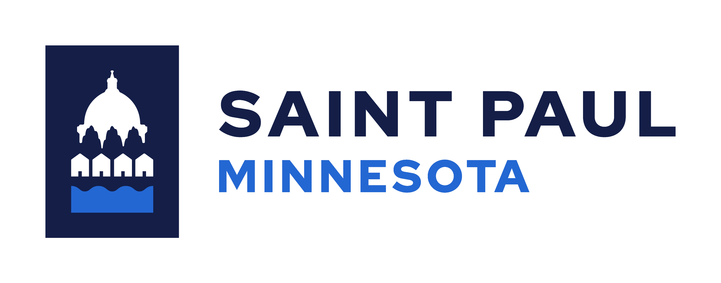 City of Saint Paul Logo